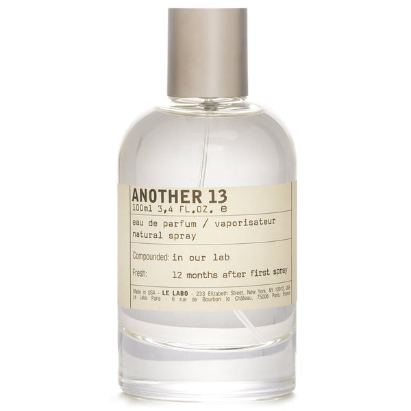 ル ラボ  Another 13 Eau De Parfum Spray   100ml/3.4oz