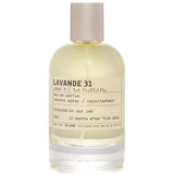 ル ラボ  Lavander 31 Eau De Parfum Spray   100ml/3.4oz