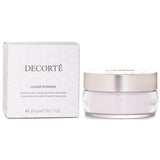 コスメ デコルテ  Loose Powder - #02 Lucent Lilac   20g