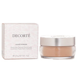 コスメ デコルテ  Loose Powder - #05 Glowy Tan   20g