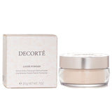 コスメ デコルテ  Loose Powder - #06 Nude Matte Beige   20g