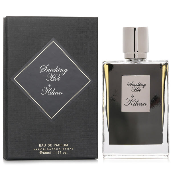 キリアン  Smoking Hot Eau De Parfum Spray   50ml/1.7oz