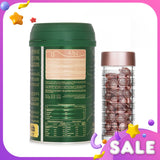 エリザベスアーデン  Camel MT Camel Milk Powder + Elizabeth Arden Ceramide Retinol Capsules (60 Caps)   2pcs