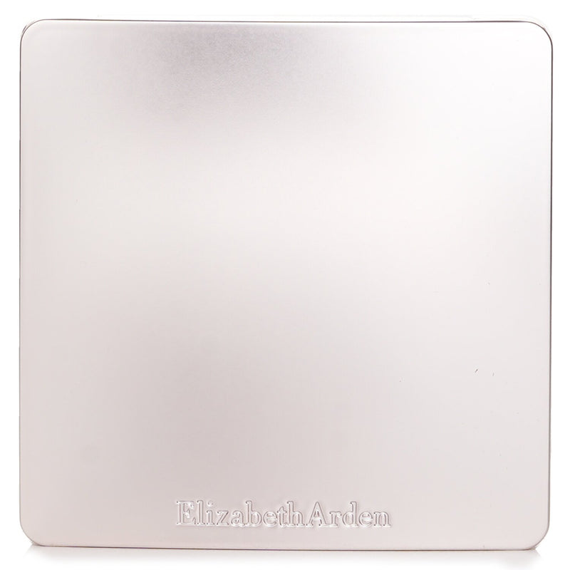 エリザベスアーデン  Flawless Finish Skincaring Pressed Powder - # Light   9.9g