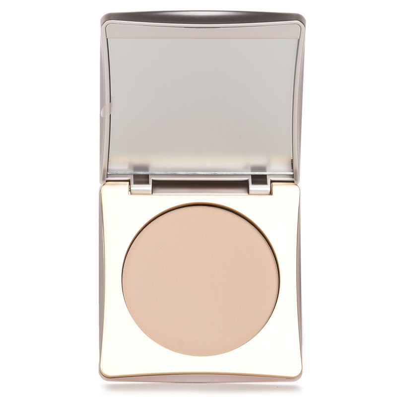 エリザベスアーデン  Flawless Finish Skincaring Pressed Powder - # Light   9.9g