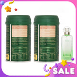 エルメス  Camel MT Camel Milk Powder x2 + Hermes Un Jardin Sur Le Toit EDT Spray   3pcs