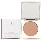 エリザベスアーデン  Flawless Finish Skincaring Pressed Powder - # Medium   9.9g
