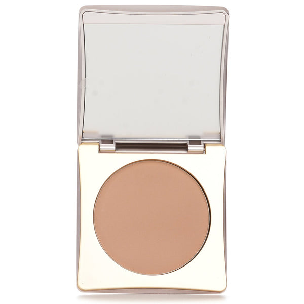 エリザベスアーデン  Flawless Finish Skincaring Pressed Powder - # Medium   9.9g