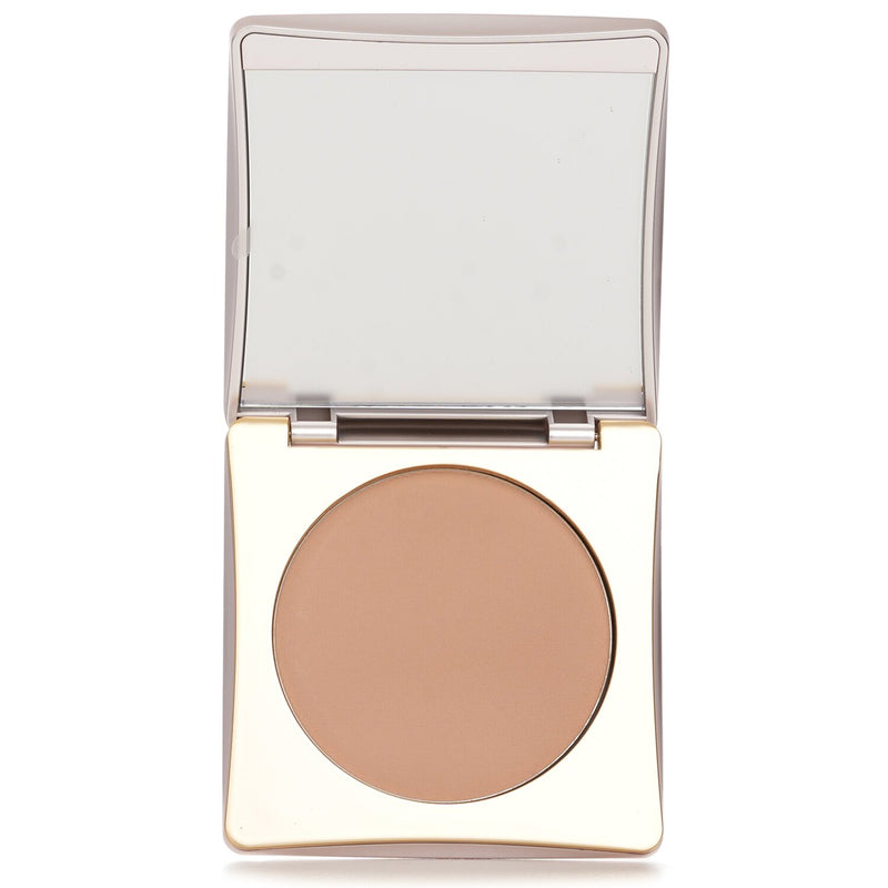 エリザベスアーデン  Flawless Finish Skincaring Pressed Powder - # Medium   9.9g