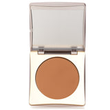 エリザベスアーデン  Flawless Finish Skincaring Pressed Powder - # Deep   9.9g