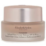 エリザベスアーデン  Ceramide Lift & Firm Cream Makeup SPF15 PA++ - # 250N   30ml