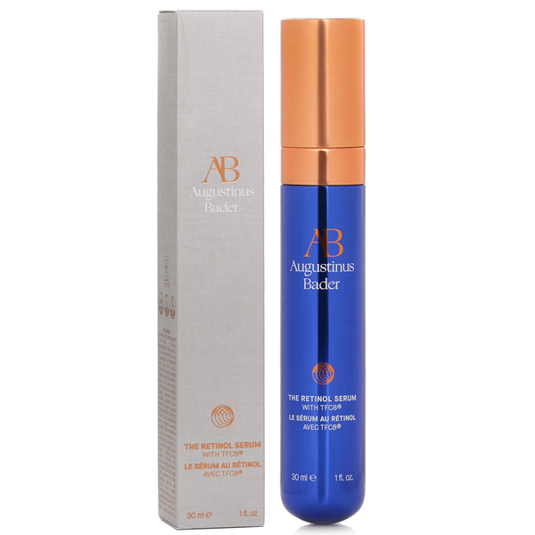 アウグスティヌス・バーダー  The Retinol Serum   30ml