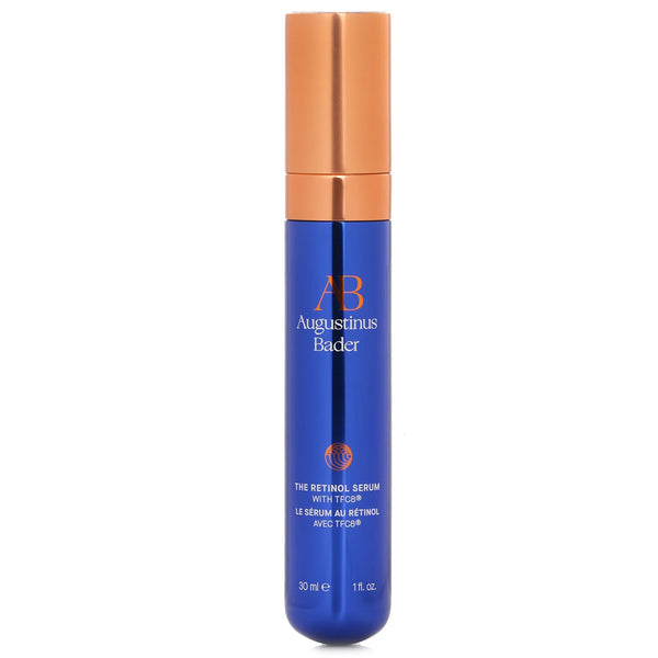 アウグスティヌス・バーダー  The Retinol Serum   30ml