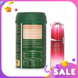 資生堂  Camel MT Camel Milk Powder + Shiseido Ultimune Power Infusing Concentrate   2pcs
