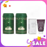 シスレー　  Camel MT Camel Milk Powder x2 + Sisley Black Rose Cream Mask   3pcs