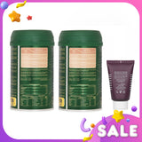 シスレー　  Camel MT Camel Milk Powder x2 + Sisley Black Rose Cream Mask   3pcs