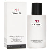 シャネル  Red Camellia Body Serum In Mist   140ml