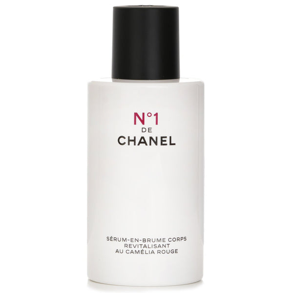 シャネル  Red Camellia Body Serum In Mist   140ml