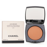 シャネル  Les Beiges Healthy Glow Sheer Powder - # B70   12g/0.42oz