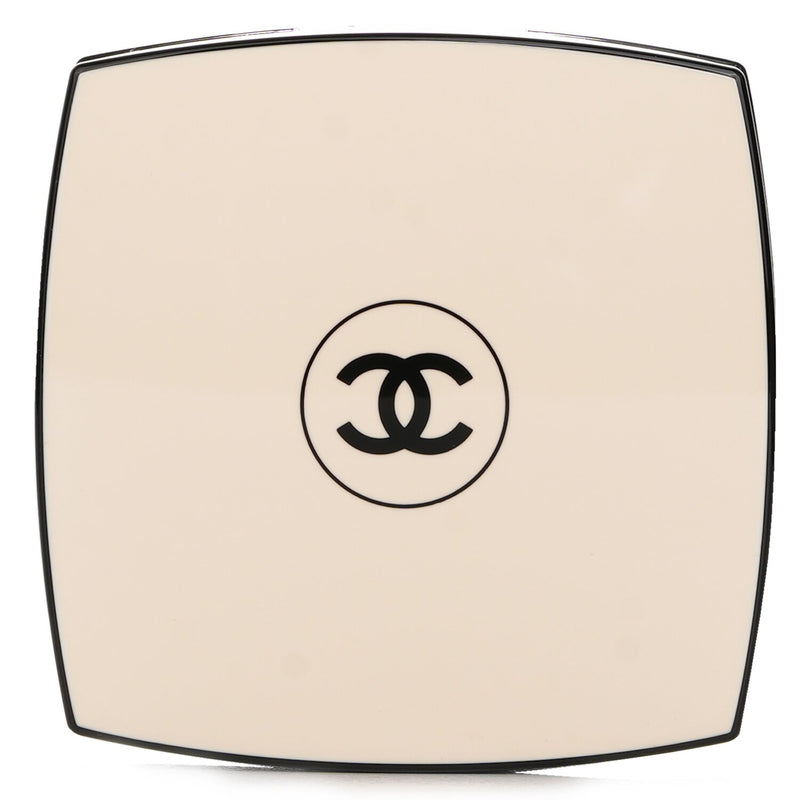 シャネル  Les Beiges Healthy Glow Sheer Powder - # B80   12g/0.42oz