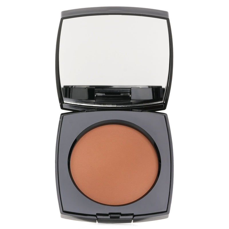 シャネル  Les Beiges Healthy Glow Sheer Powder - # B80   12g/0.42oz