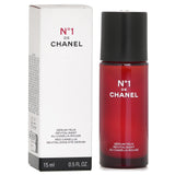 シャネル  N1 De Chanel Red Camellia Revitalizing Eye Serum   15ml