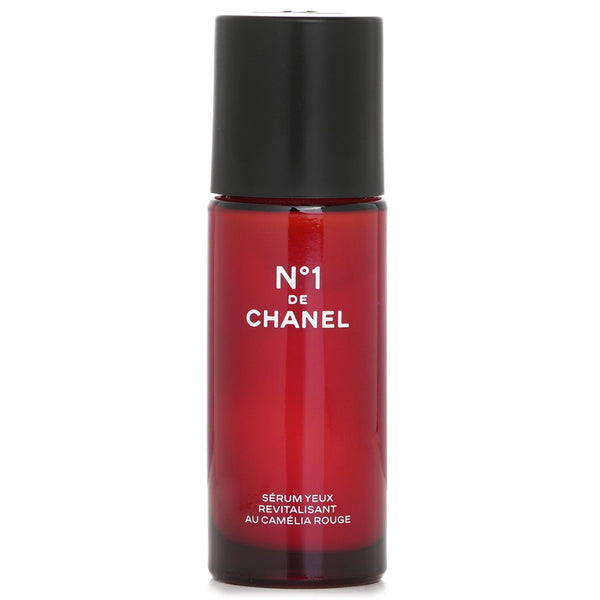 シャネル  N1 De Chanel Red Camellia Revitalizing Eye Serum   15ml