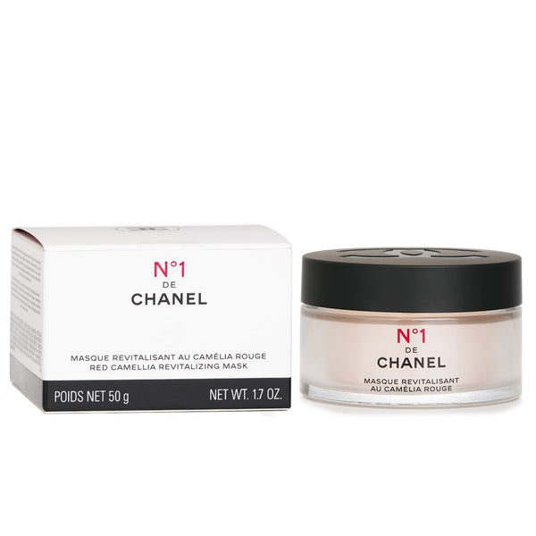 シャネル  N1 De Chanel Red Camellia Revitalizing Mask   50g