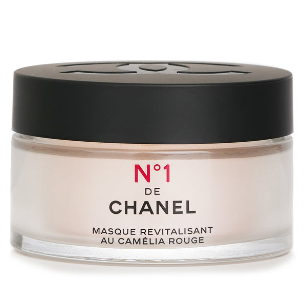 シャネル  N1 De Chanel Red Camellia Revitalizing Mask   50g