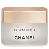 シャネル  Sublimage La Creme Lumiere   50g