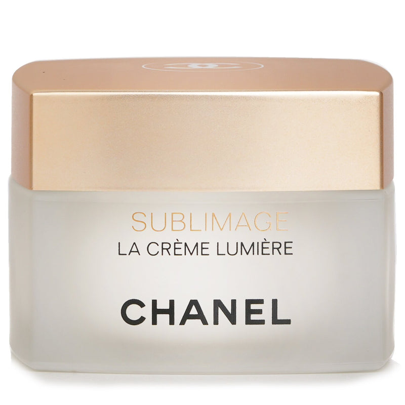 シャネル  Sublimage La Creme Lumiere   50g