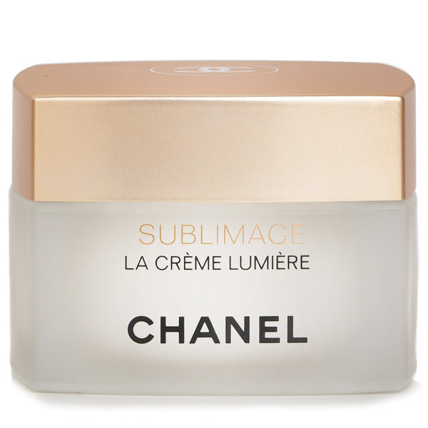 シャネル  Sublimage La Creme Lumiere   50g