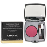 シャネル  Ombre Essentielle Multi Use Longwearing Eyeshadow - # 244 Rouge Cuir   2.2g
