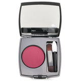 シャネル  Ombre Essentielle Multi Use Longwearing Eyeshadow - # 244 Rouge Cuir   2.2g