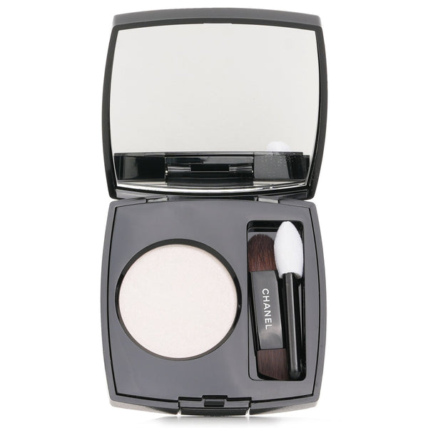 シャネル  Ombre Essentielle Multi Use Longwearing Eyeshadow - # 220 Blanc Perle   2.2g