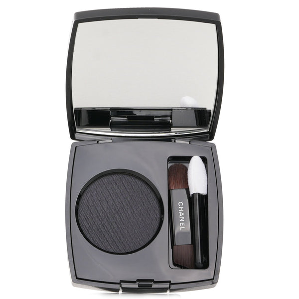 シャネル  Ombre Essentielle Multi Use Longwearing Eyeshadow - # 246 Bois Noir   2.2g