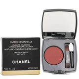 シャネル  Ombre Essentielle Multi Use Longwearing Eyeshadow - # 240 Brun Fauve   2.2g