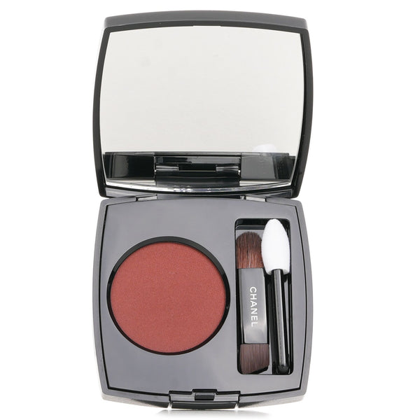 シャネル  Ombre Essentielle Multi Use Longwearing Eyeshadow - # 240 Brun Fauve   2.2g