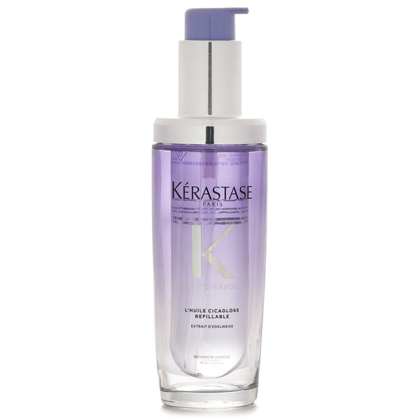 ケラスターゼ  Blond Absolu Hydrating Oil Concentrate   75ml