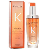 ケラスターゼ  Discipline Oleo Relax Control In Motion Hair Oil   75ml
