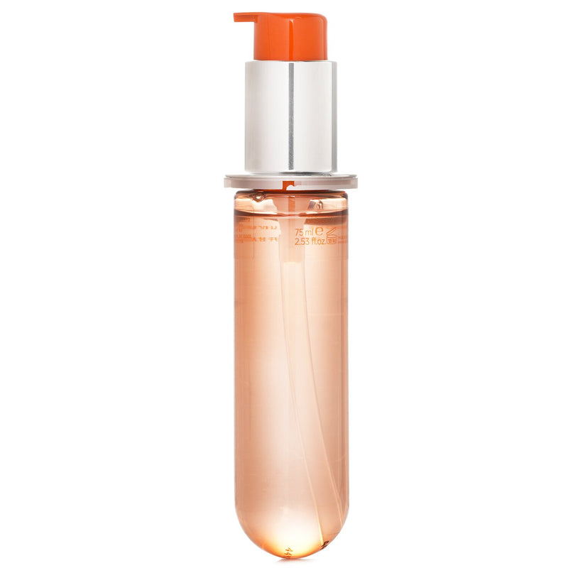 ケラスターゼ  Discipline Oleo Relax Control In Motion Hair Oil Refill   75ml