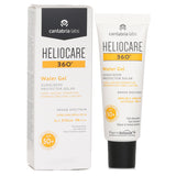ヘリオケア バイ カンタブリアラボ  360 Water Gel SPF 50+   50ml