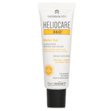 ヘリオケア バイ カンタブリアラボ  360 Water Gel SPF 50+   50ml