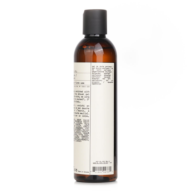 ル ラボ  Rose 31 Perfuming Shower Gel   237ml