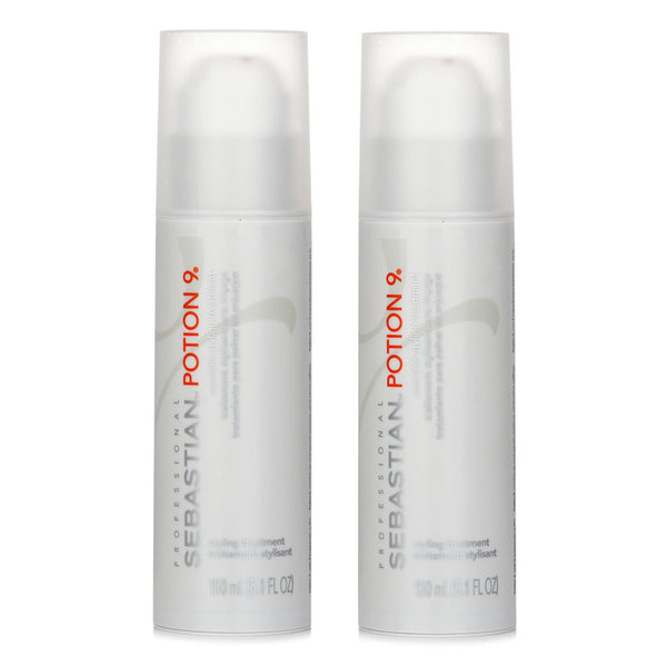 セバスティアン  【1+1 Set】Potion 9 Wearable Styling Treatment   150ml/5.1oz x2