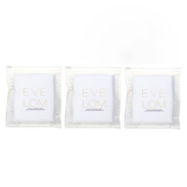 イヴロム  【Super Saver Pack】3 Muslin Cloths x3   3pcs x3