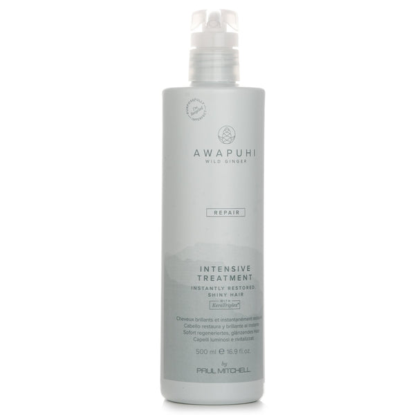 ポール　ミッチェル  Awapuhi Wild Ginger Intensive Treatment   500ml
