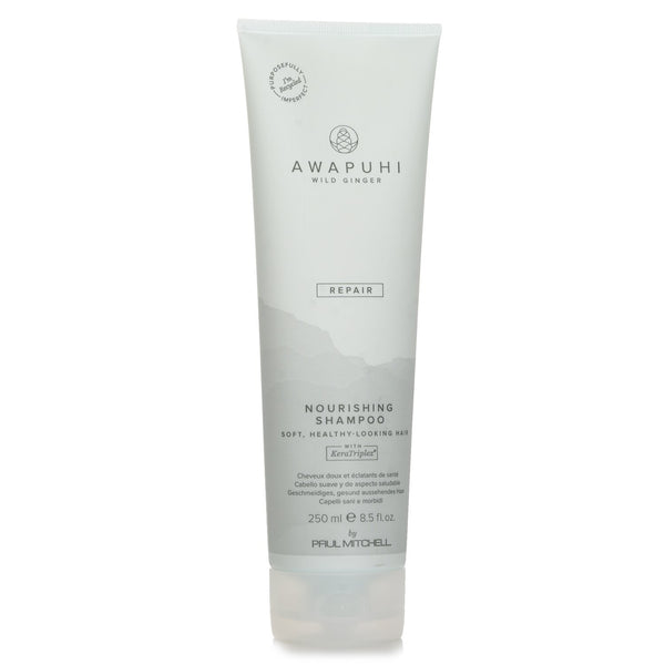 ポール　ミッチェル  Awapuhi Wild Ginger Nourishing Shampoo   250ml