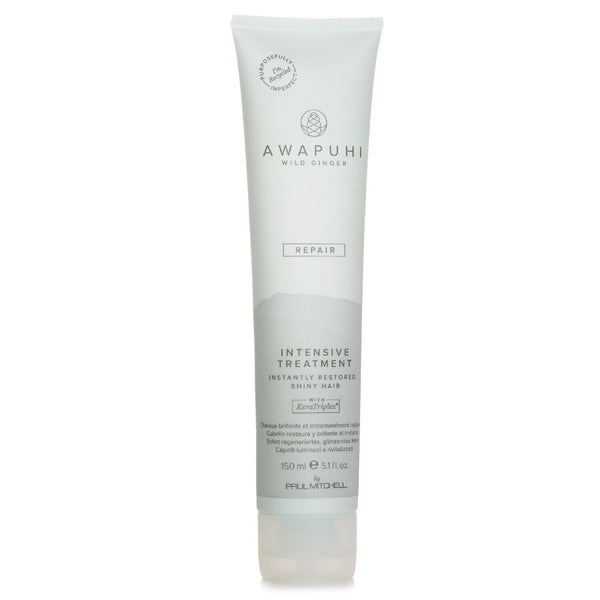 ポール　ミッチェル  Awapuhi Wild Ginger Repair Intensive Treatment   150ml