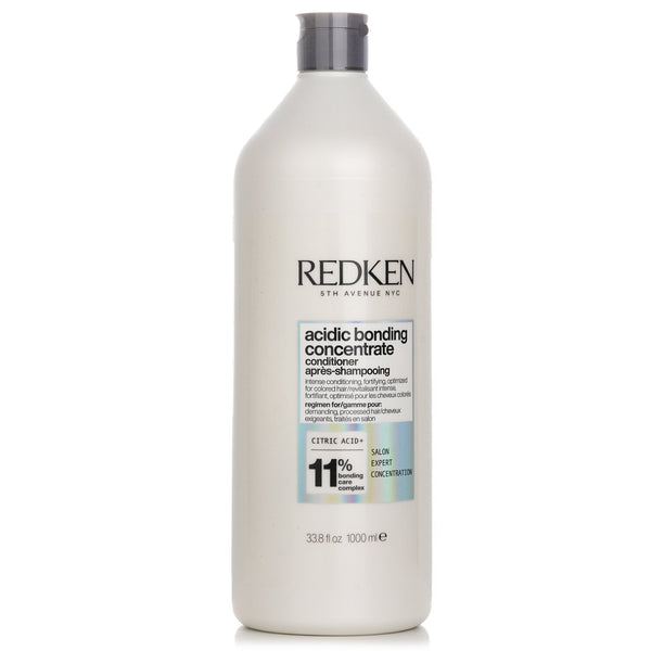 レッドケン  Acidic Bonding Concentrate Conditioner 11% Citric Acid   1000ml
